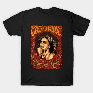 Caetano Veloso T-Shirt